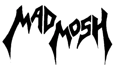 Mad Mosh : Occult Files